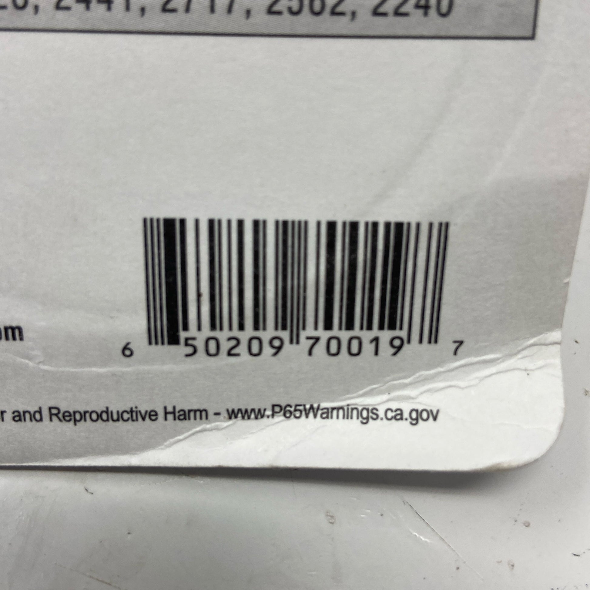 Serial #/Tag-LPNNC63MB2BXX