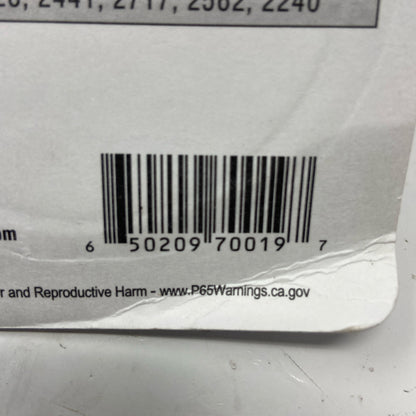 Serial #/Tag-LPNNC63MB2BXX