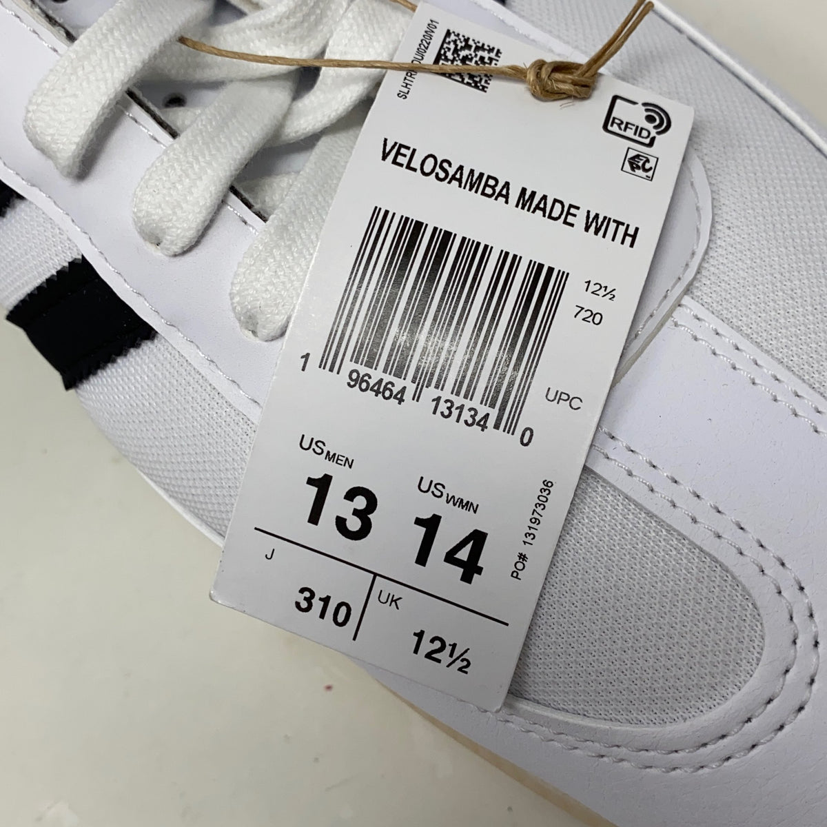 Serial #/Tag-UNT880053RQ7