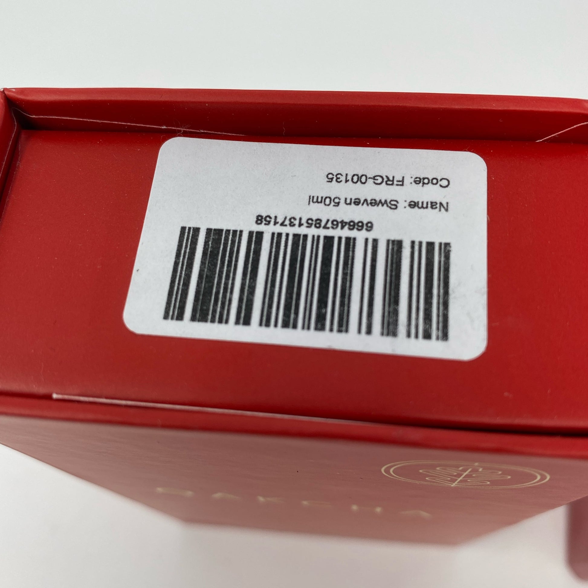 Serial #/Tag-UNT294855D7Z
