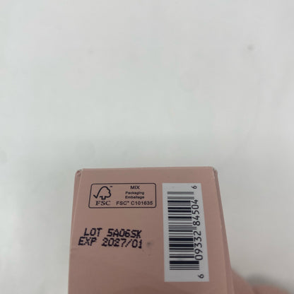 Serial #/Tag-UNT135112UB7