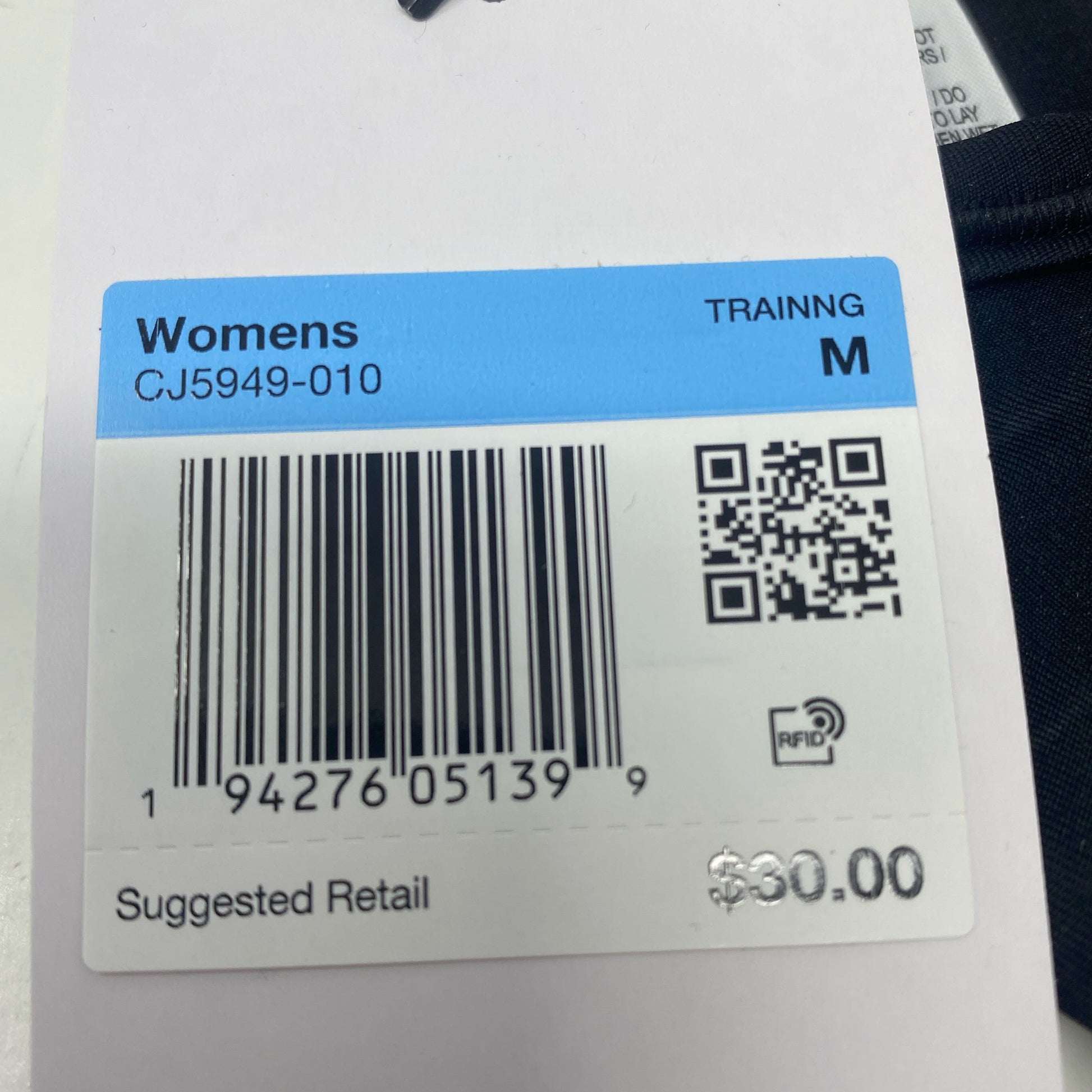 Serial #/Tag-LPNPMGX5794325