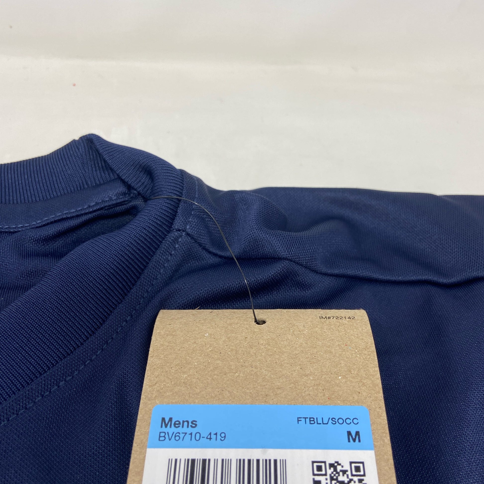 Serial #/Tag-UNT7570713E9