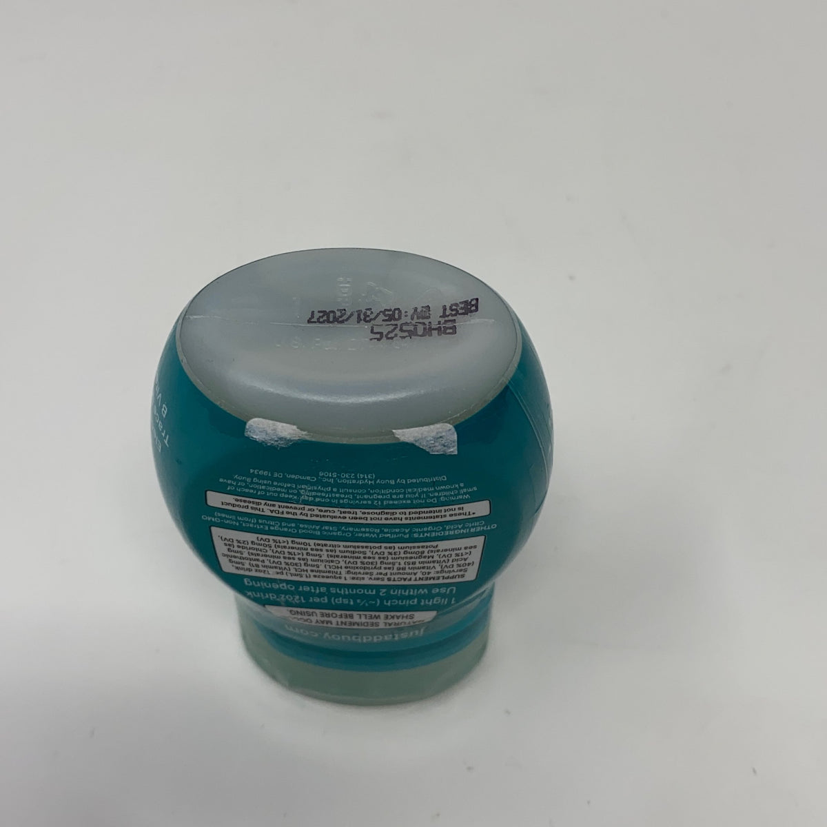 Bottom-UNT655730TAP