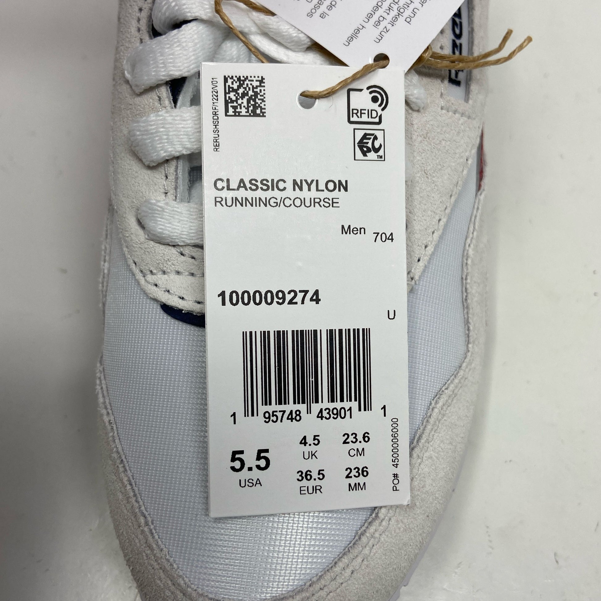 Serial #/Tag-UNT414073Q19