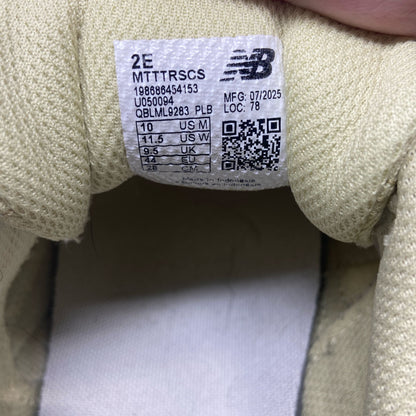 Serial #/Tag-UNT748944XR2