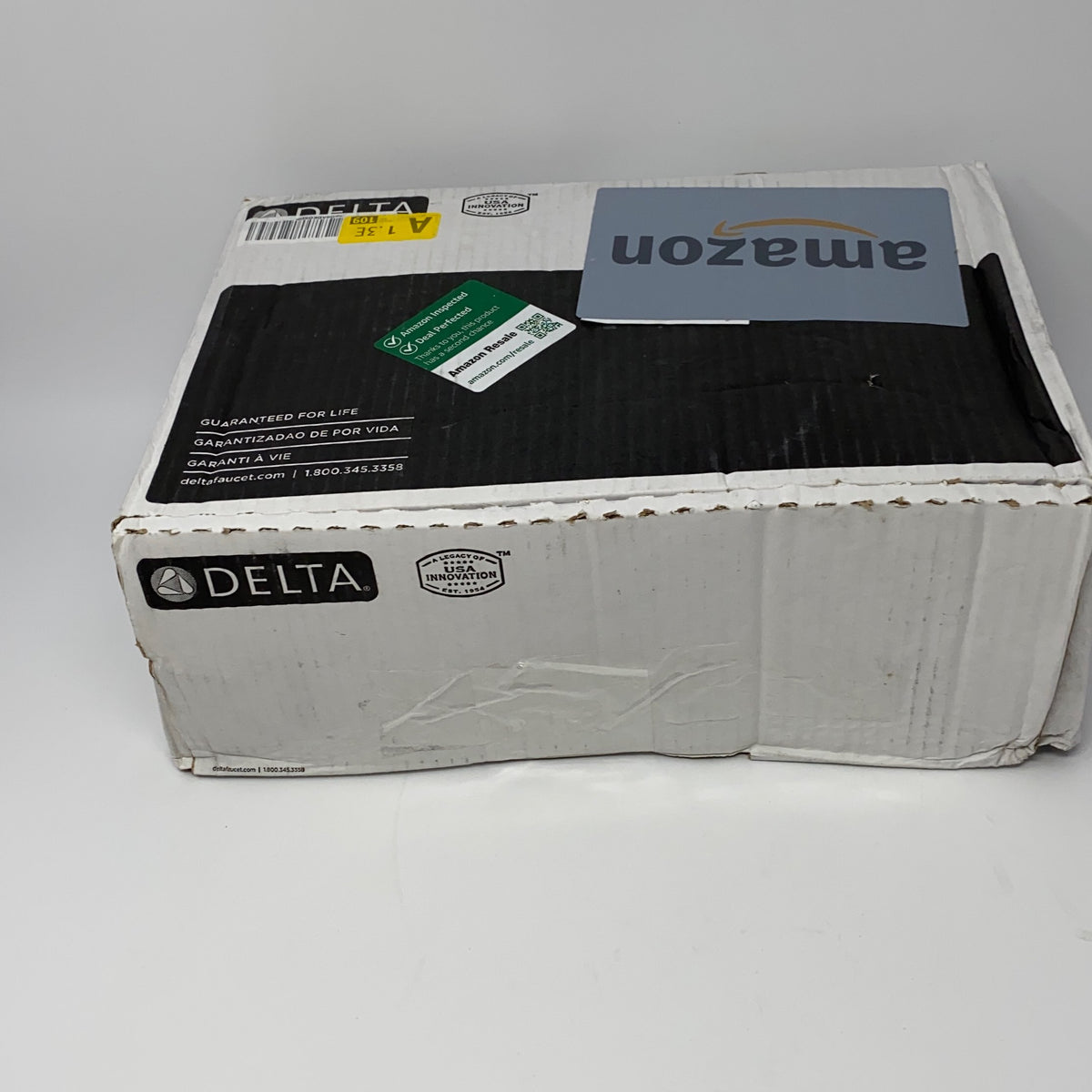 Serial #/Tag-UNT273078JD1