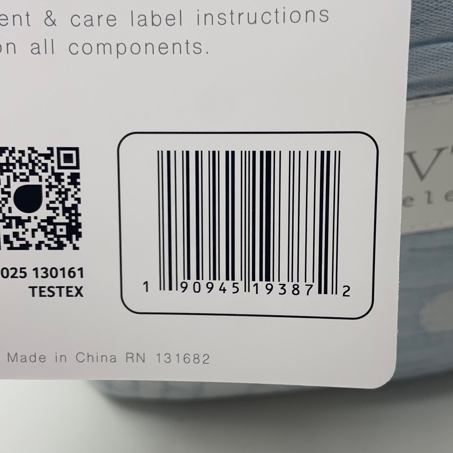 Serial #/Tag-UNT531365EOI