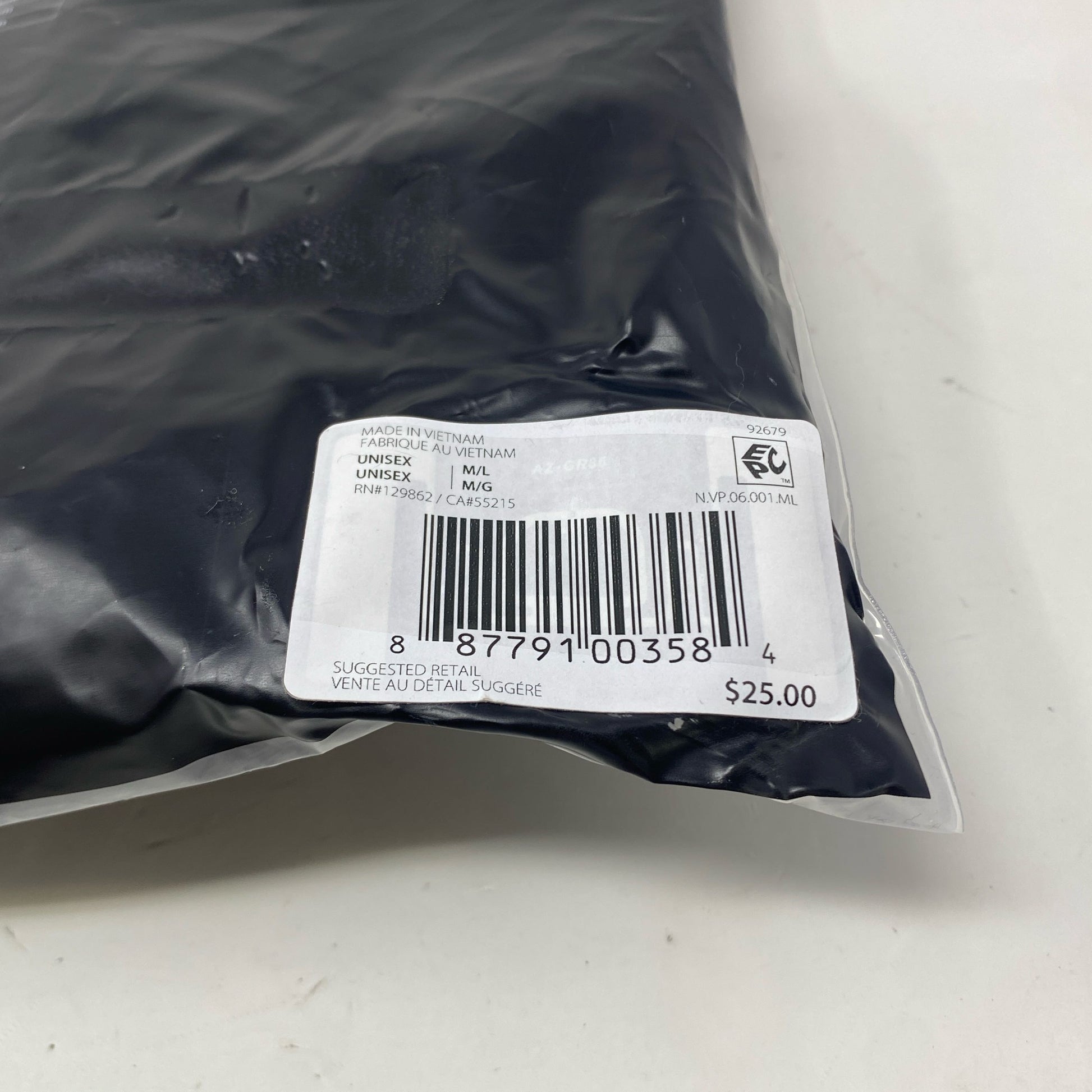 Serial #/Tag-LPNNE6ZL3P4RQ