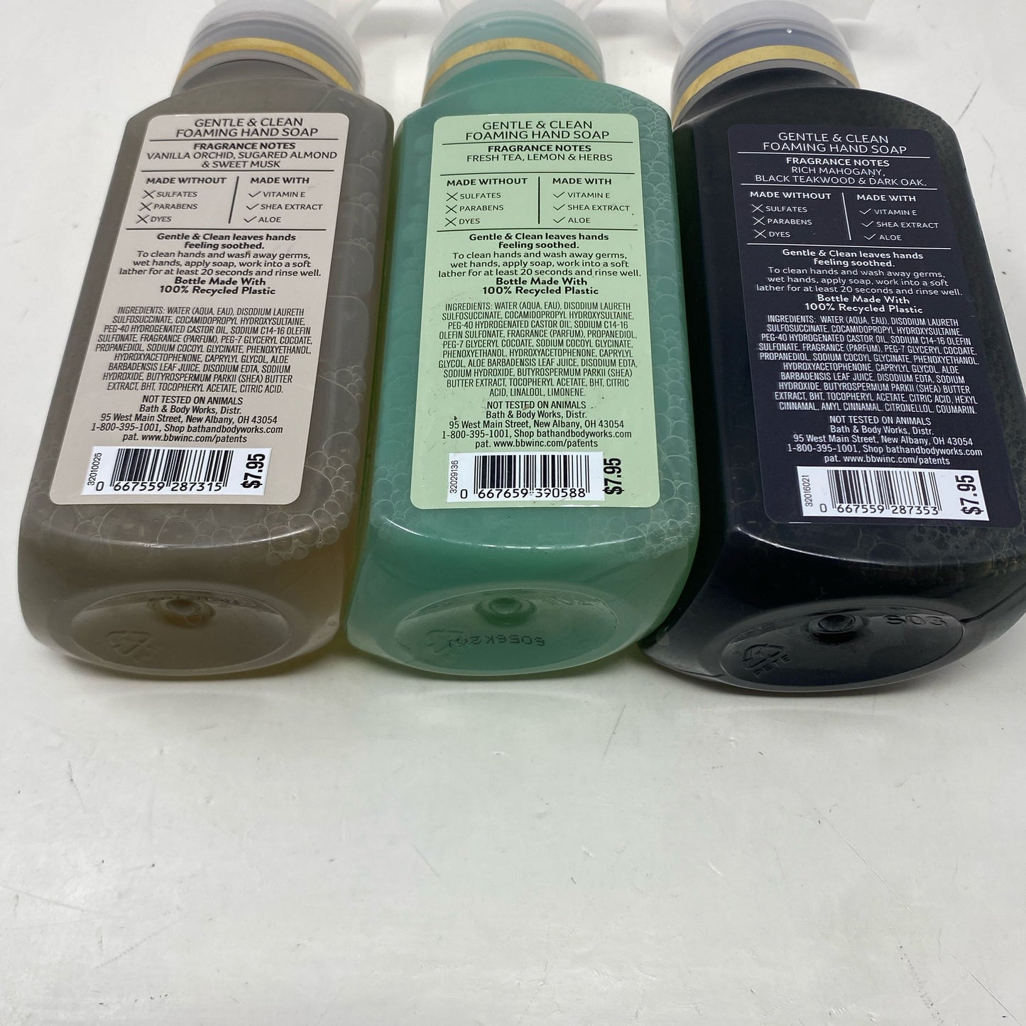 Serial #/Tag-LPNNE6VV79SVL
