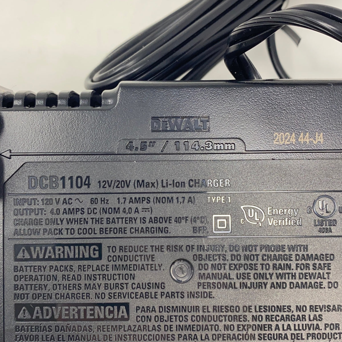 Serial #/Tag-LPNPMGM7499932