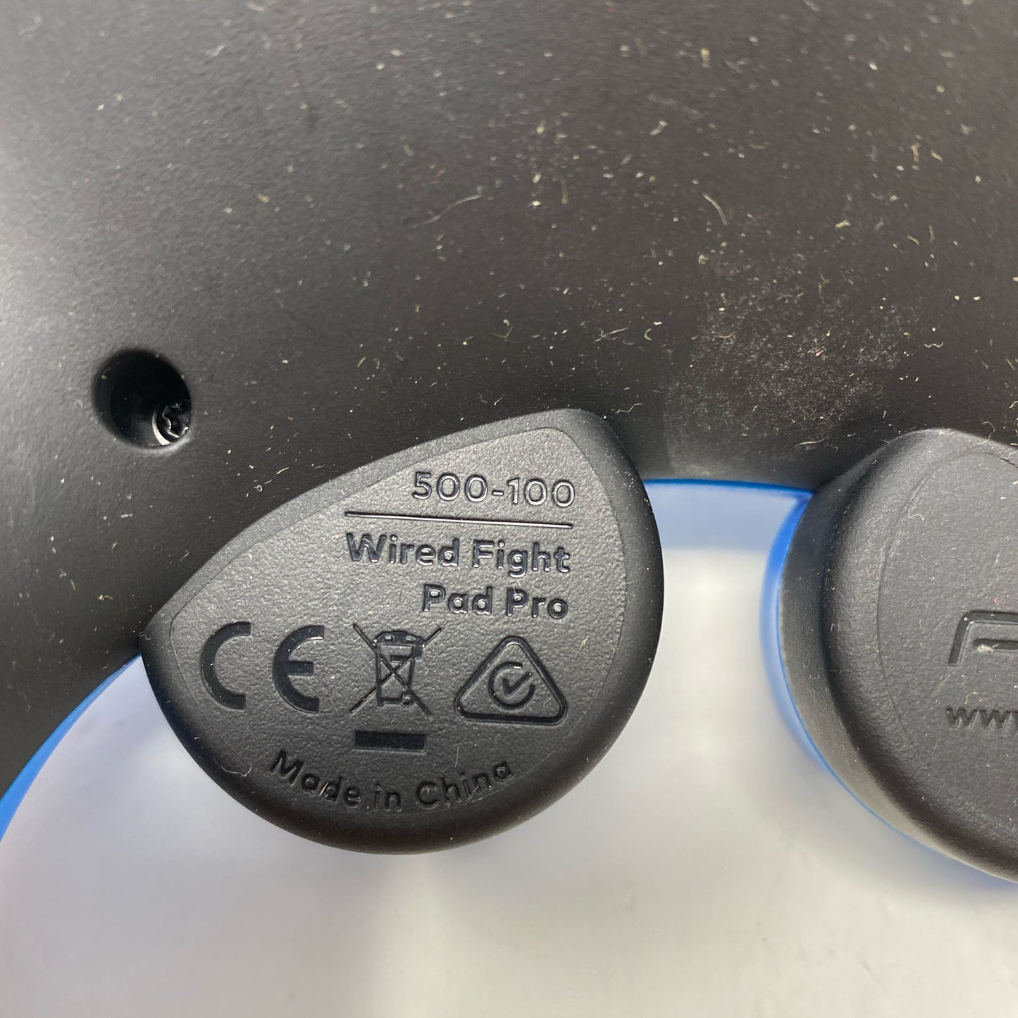 Serial #/Tag-UNT8111574JT