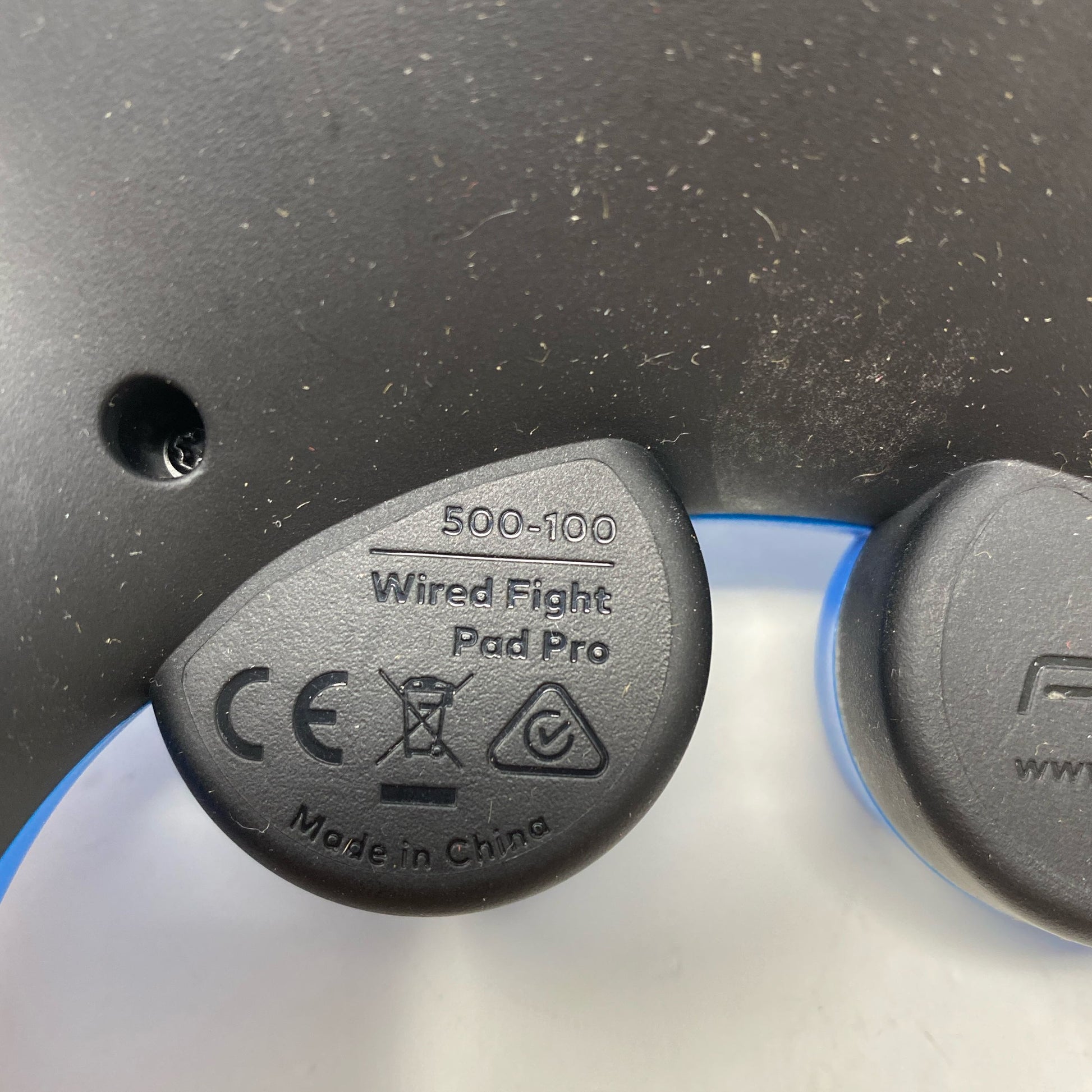 Serial #/Tag-UNT8111574JT