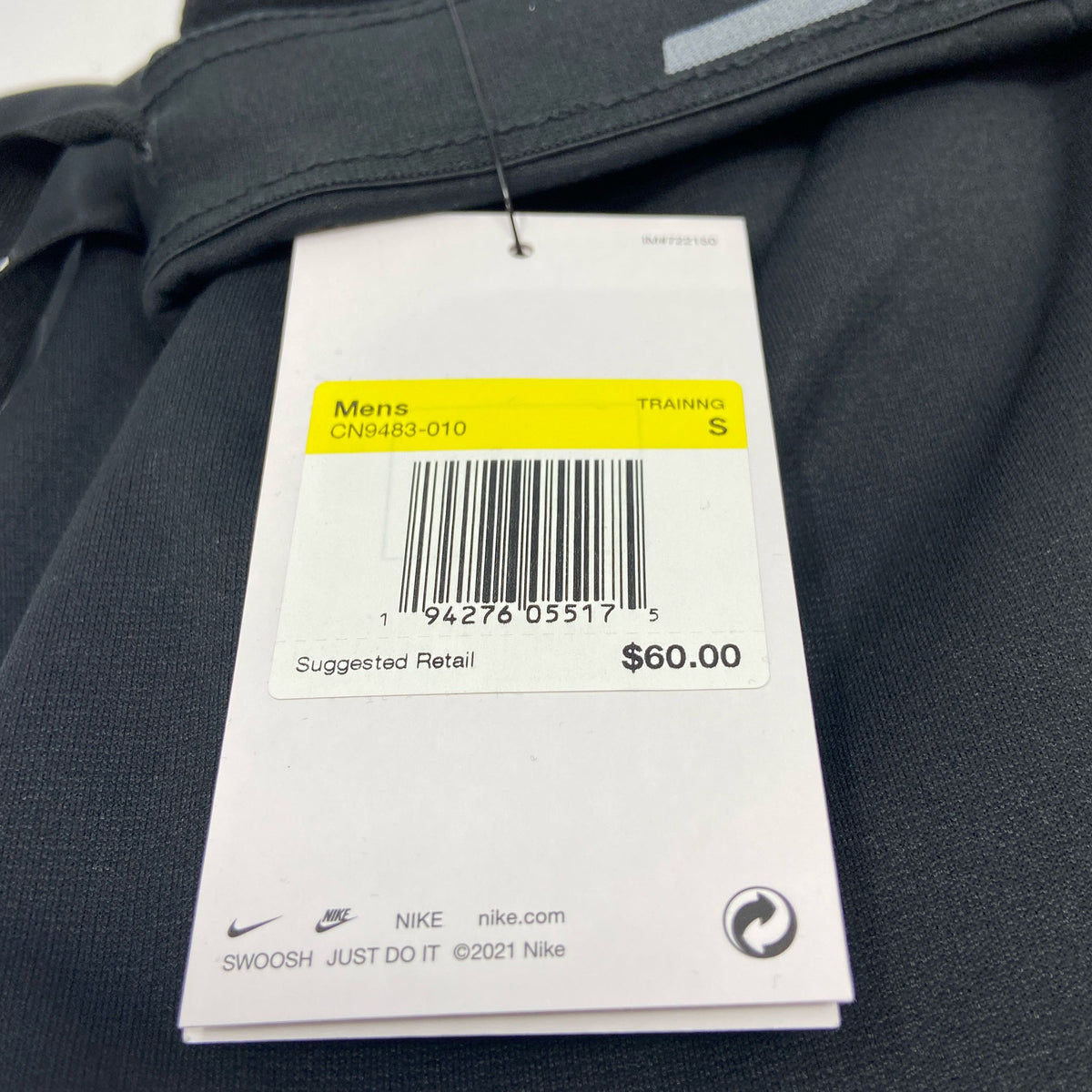 Serial #/Tag-UNT761652LU0B