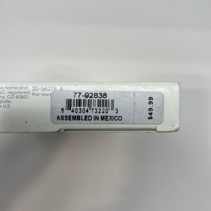 Serial #/Tag-UNT059277NKY