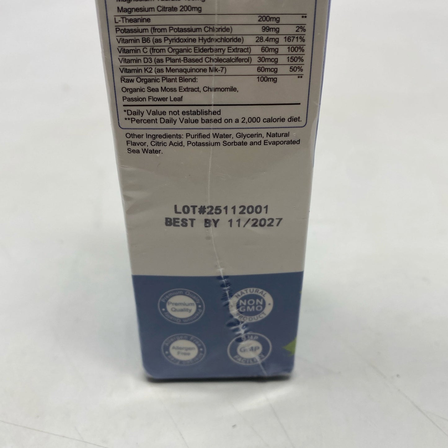Serial #/Tag-UNT580420WI7B