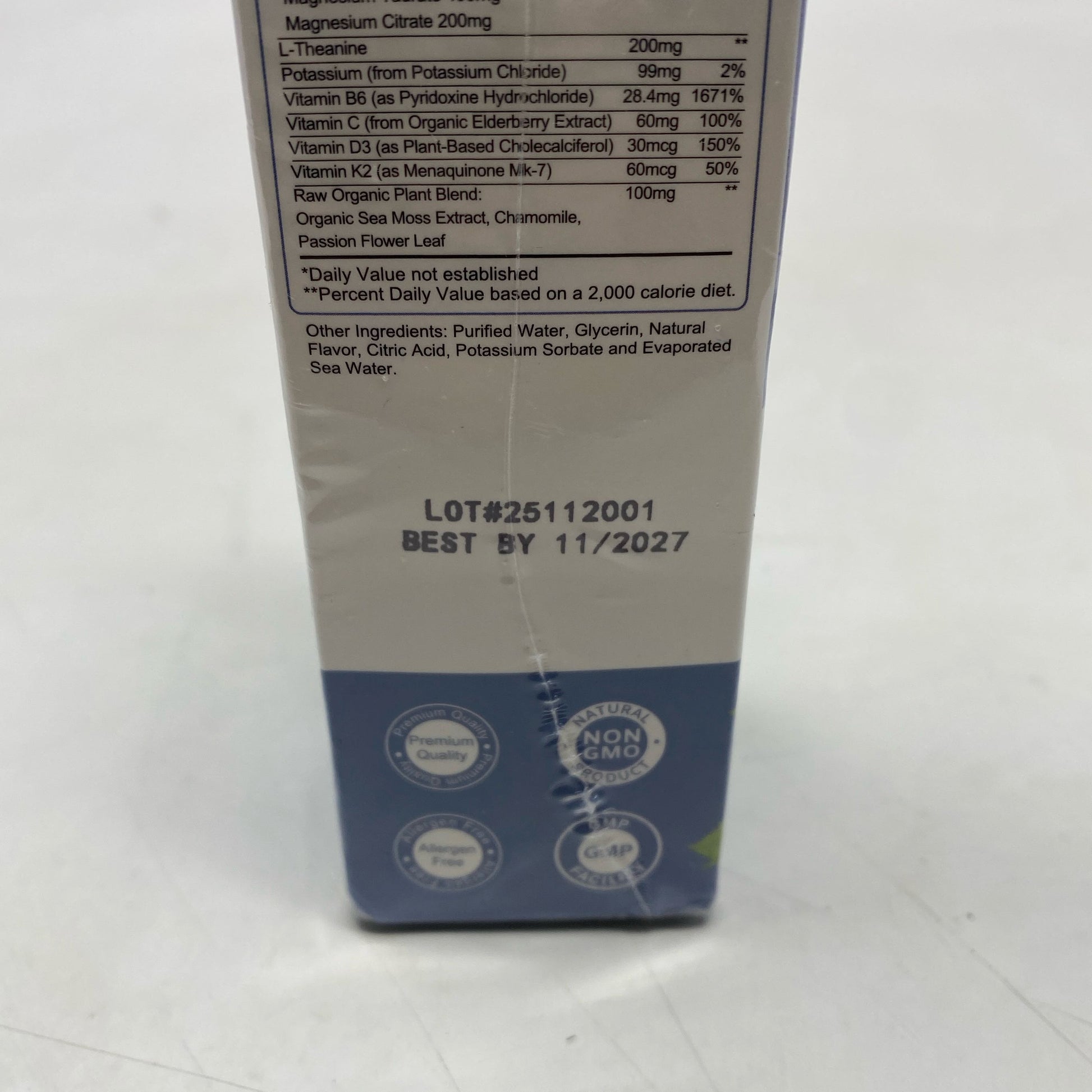 Serial #/Tag-UNT580420WI7B
