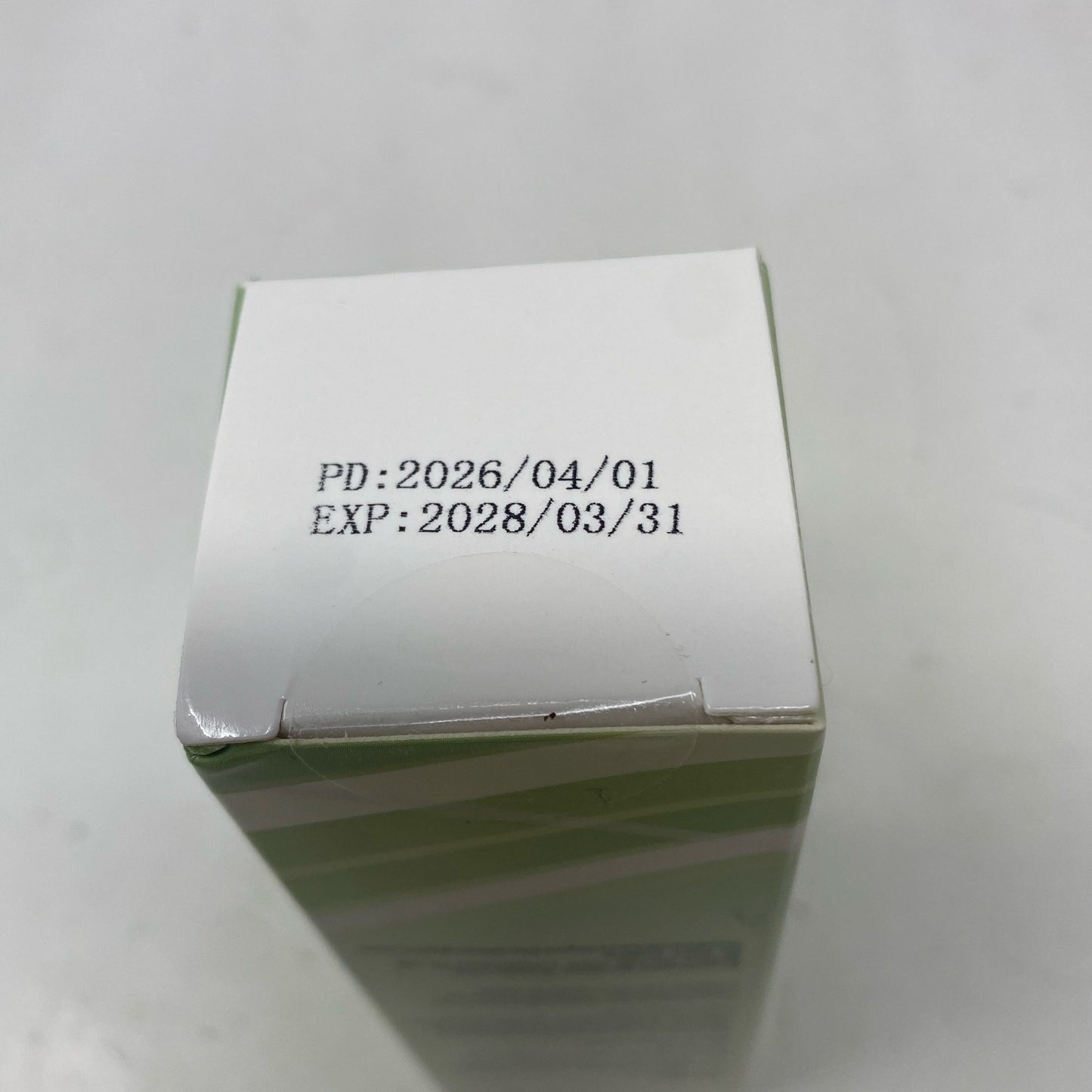 Serial #/Tag-UNT276535KUE