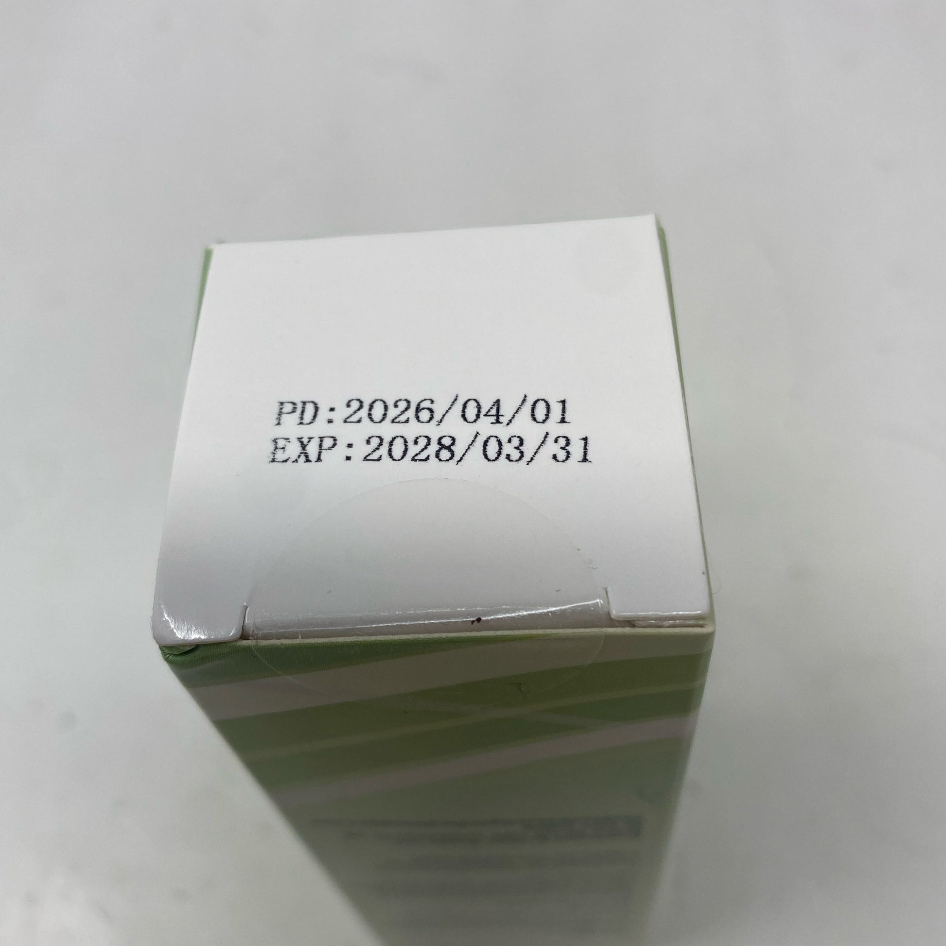 Serial #/Tag-UNT276535KUE