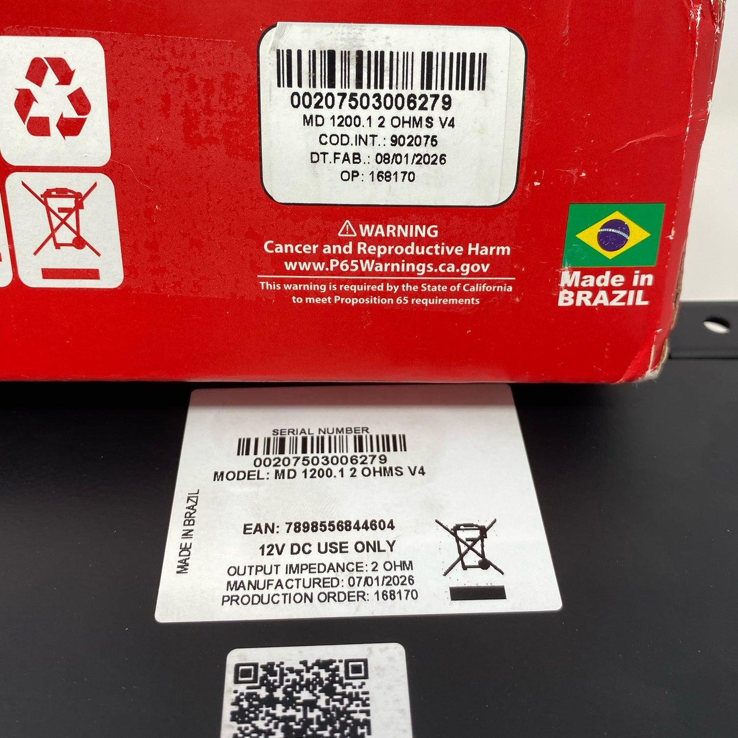 Serial #/Tag-LPNND6GPXY13Q