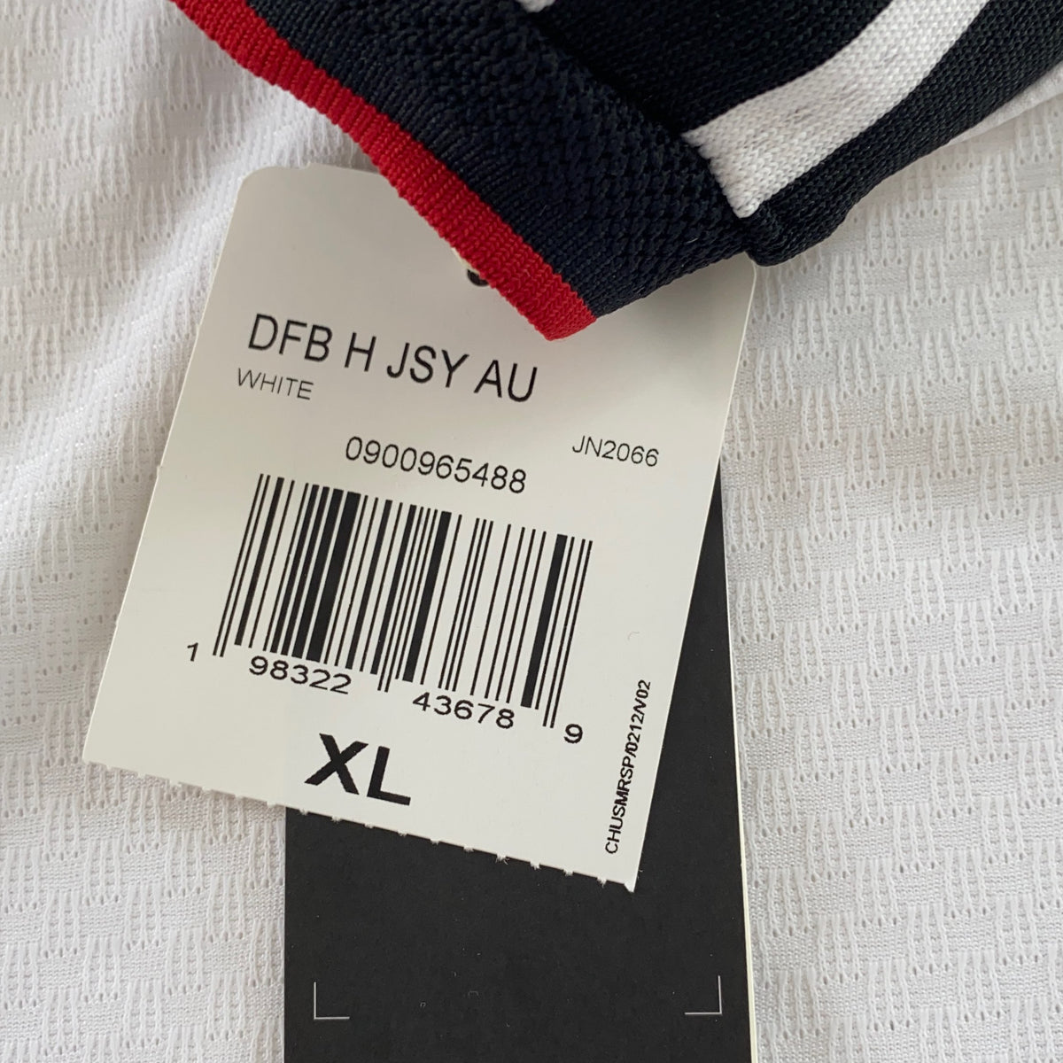 Serial #/Tag-UNT667964N47B