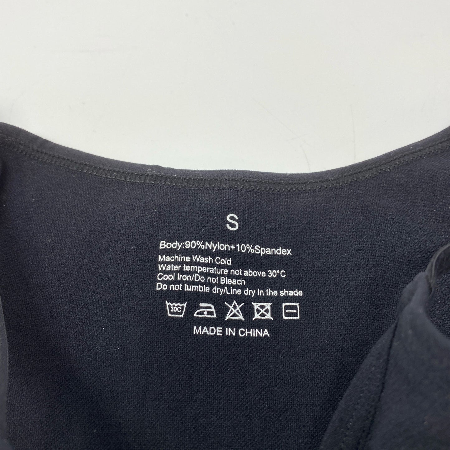 Serial #/Tag-UNT8146704WA