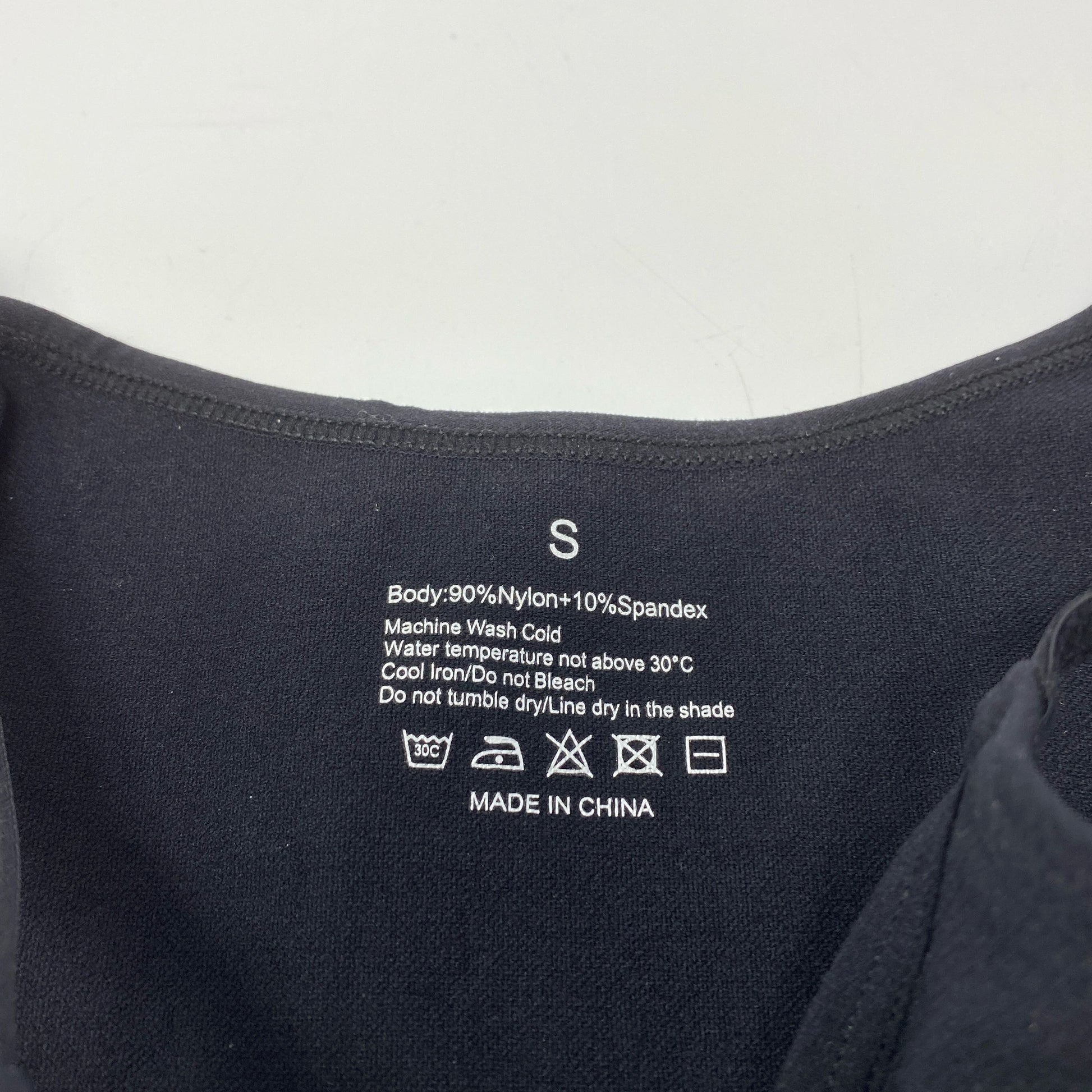 Serial #/Tag-UNT8146704WA