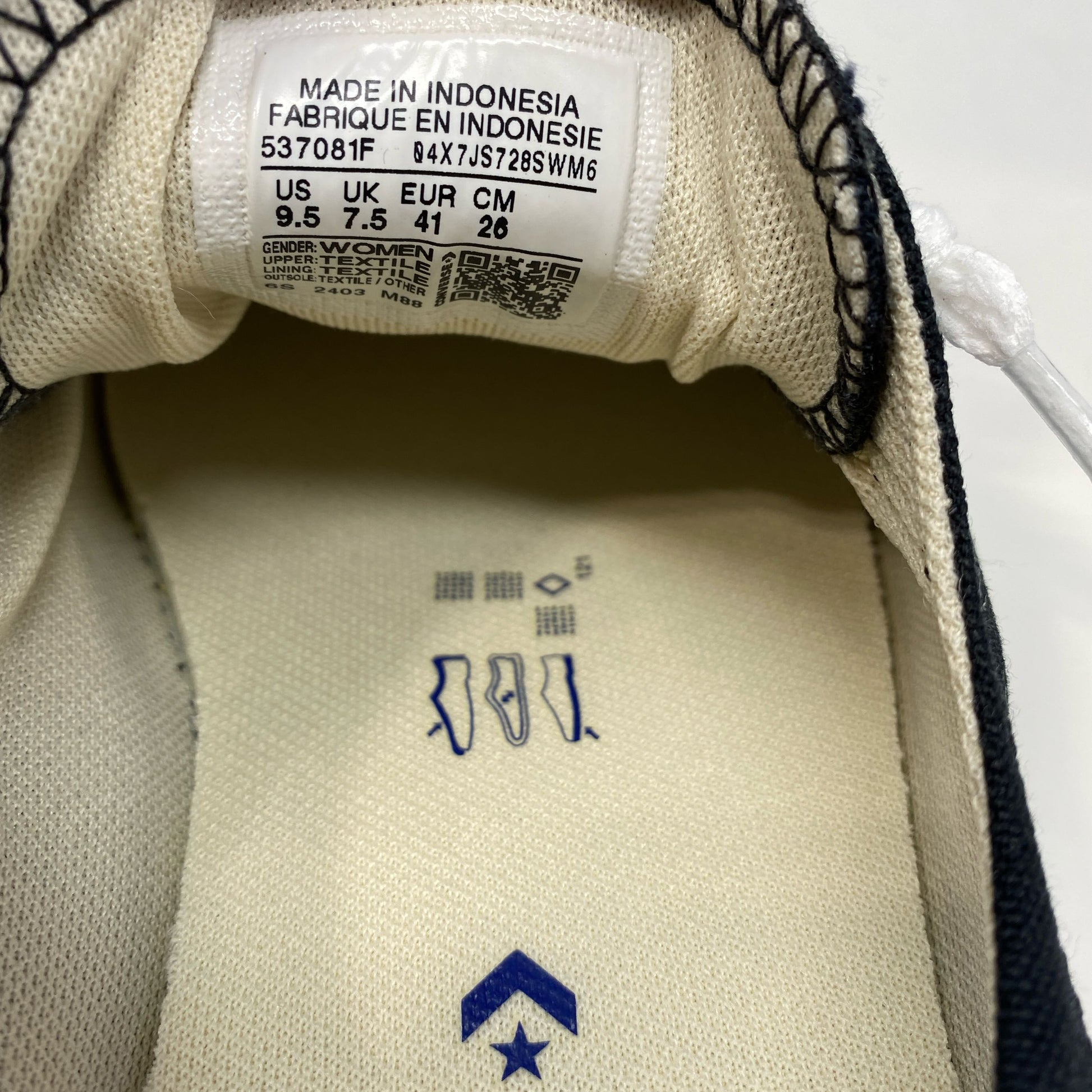 Serial #/Tag-UNT8044647U3