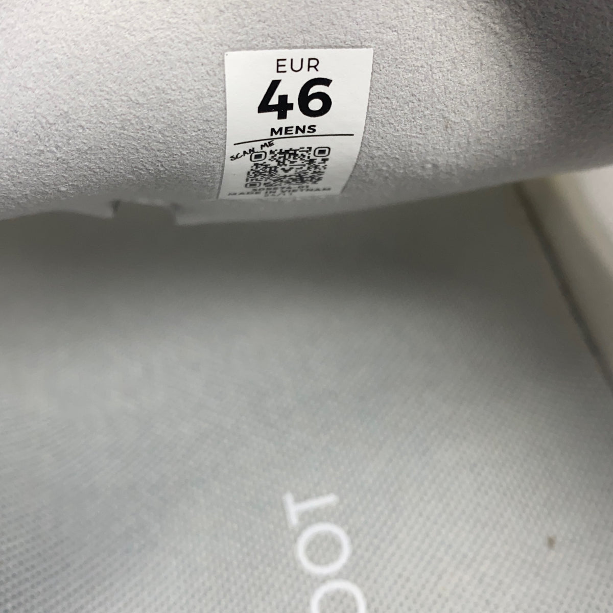 Serial #/Tag-LPNRRJP4589704