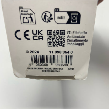 Serial #/Tag-UNT884016M8E