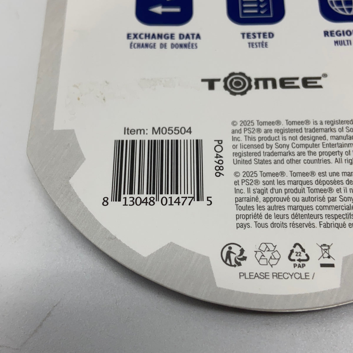 Serial #/Tag-UNT690808KQP