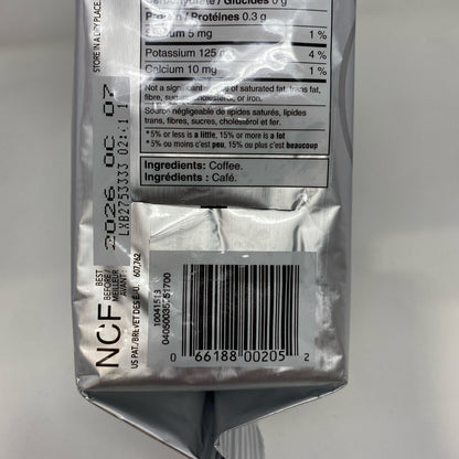 Serial #/Tag-UNT383093QZD