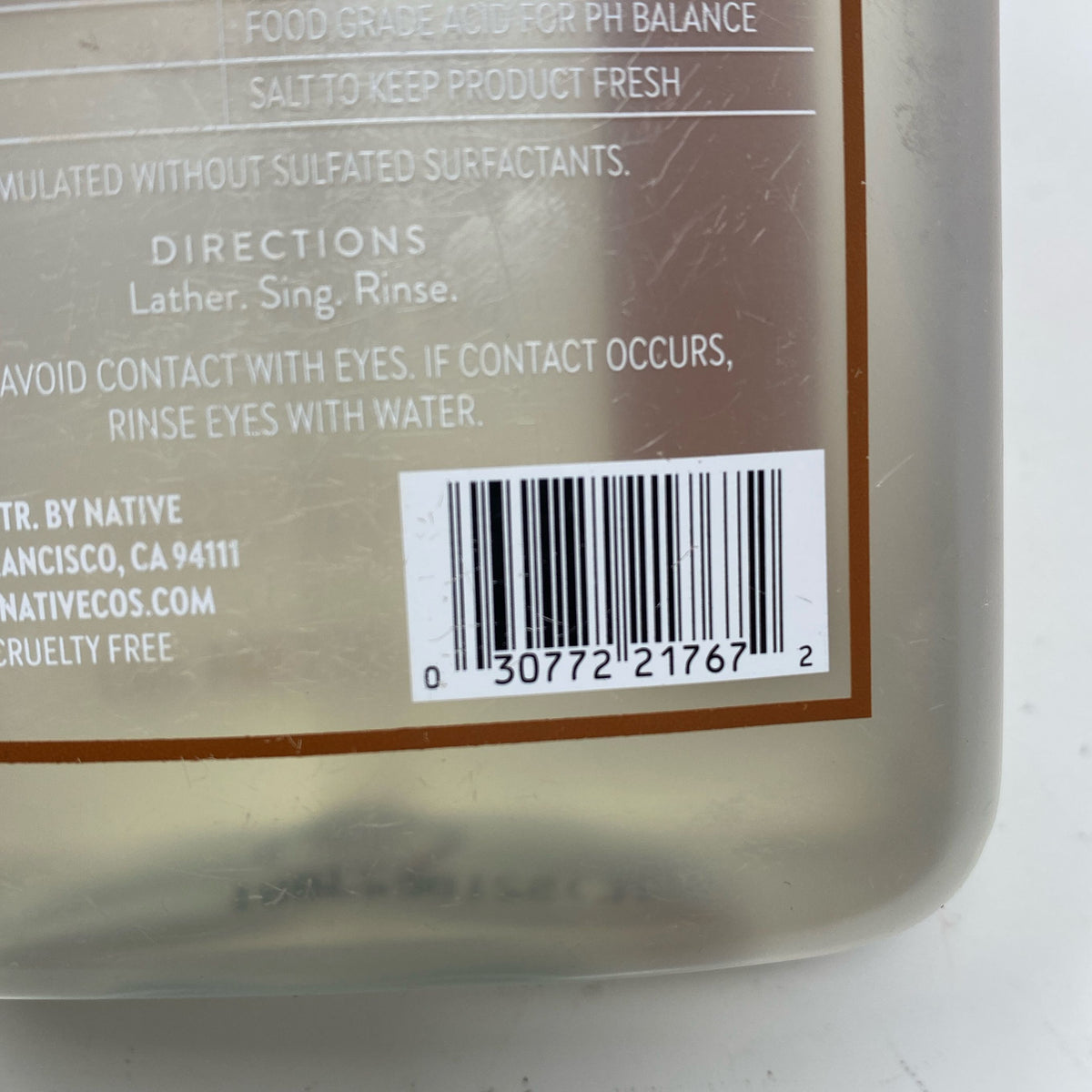 Serial #/Tag-UNT438457RC5