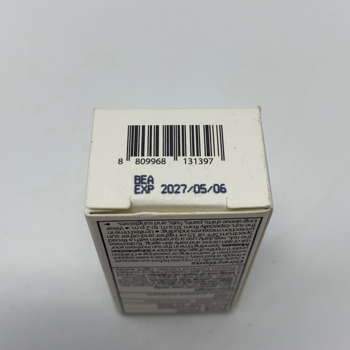 Serial #/Tag-UNT998487XTZ