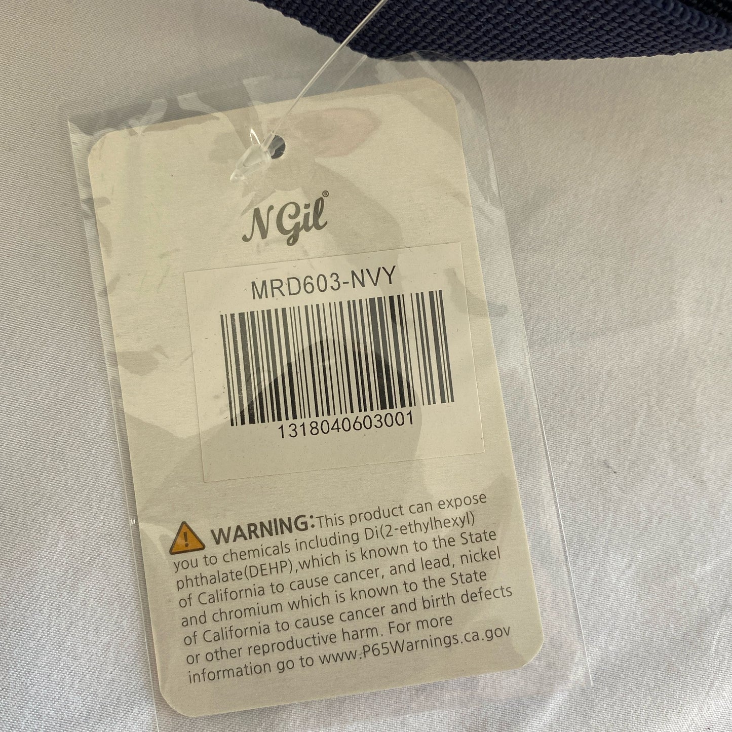 Serial #/Tag-UNT039748G0K
