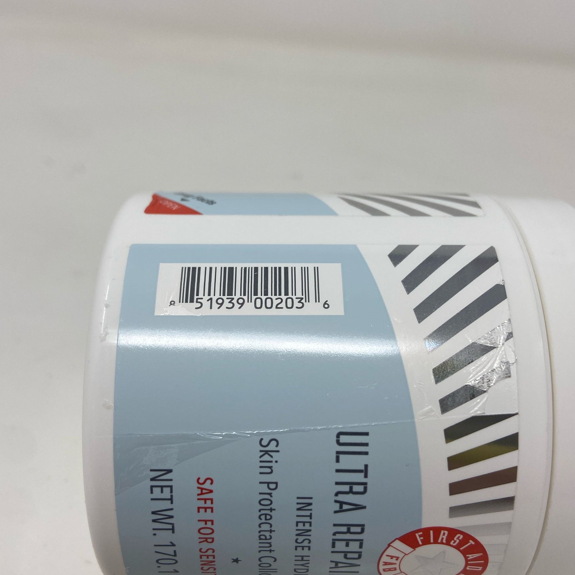 Serial #/Tag-UNT331271BAJ