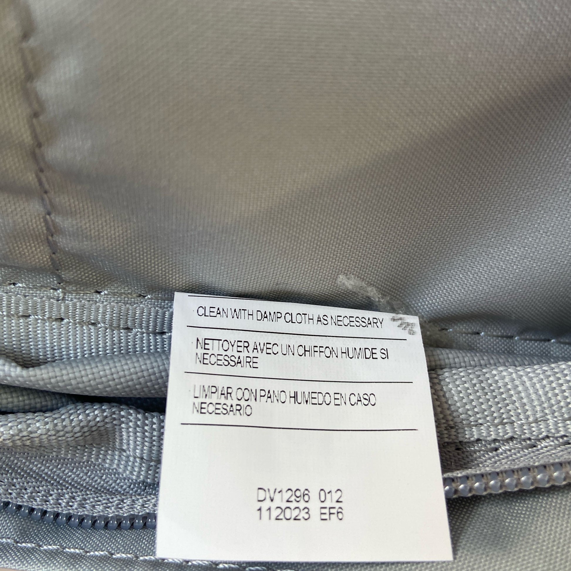 Serial #/Tag-UNT028346EUT
