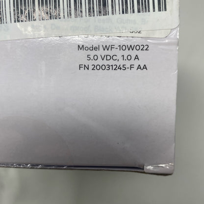 Serial #/Tag-LPNPMBV0371343