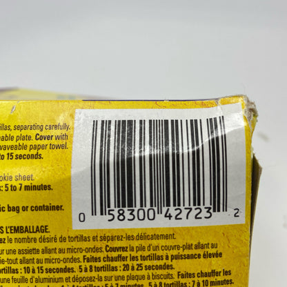 Serial #/Tag-UNT835901GO6