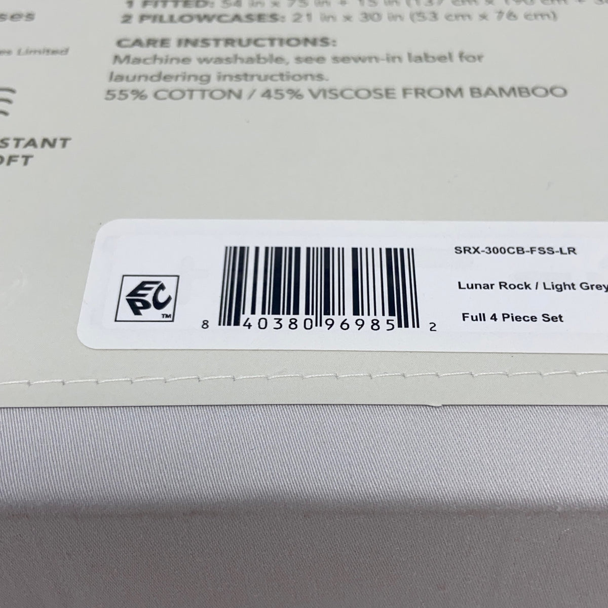 Serial #/Tag-UNT287105JWC