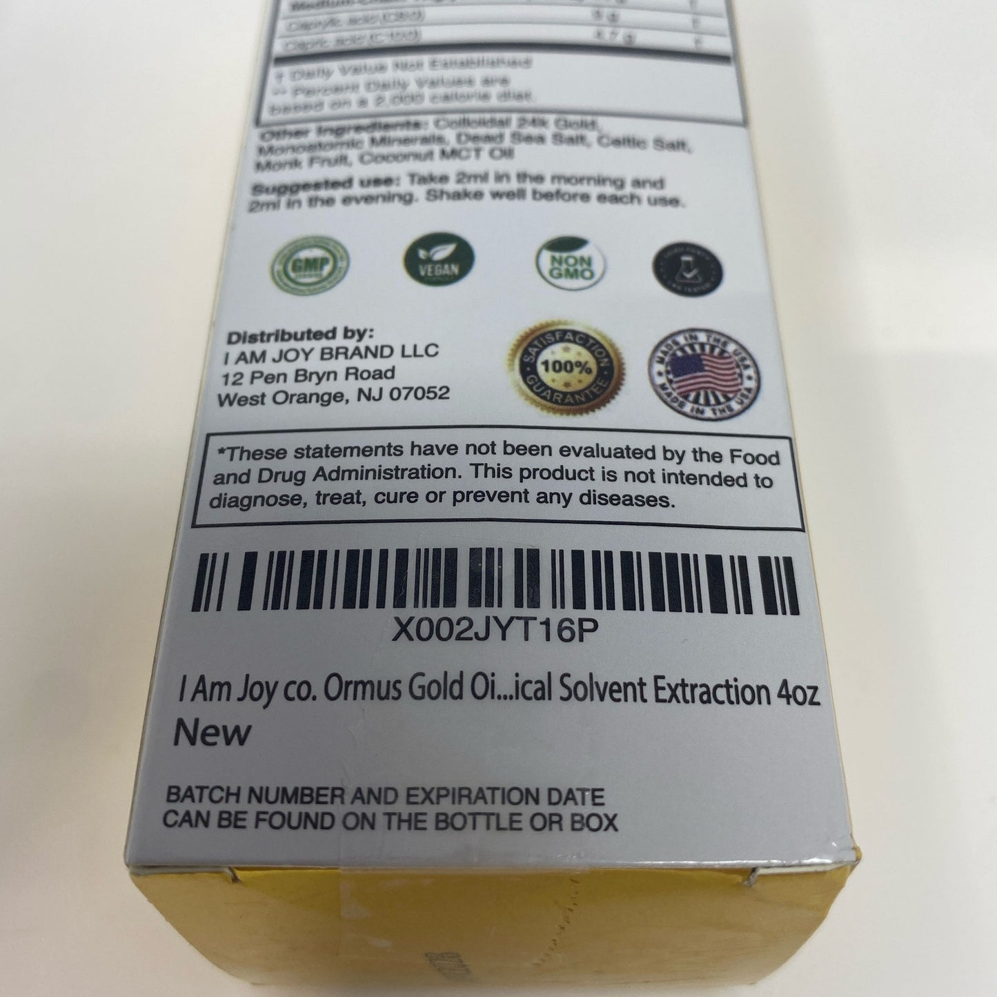 Serial #/Tag-UNT416907ZHH