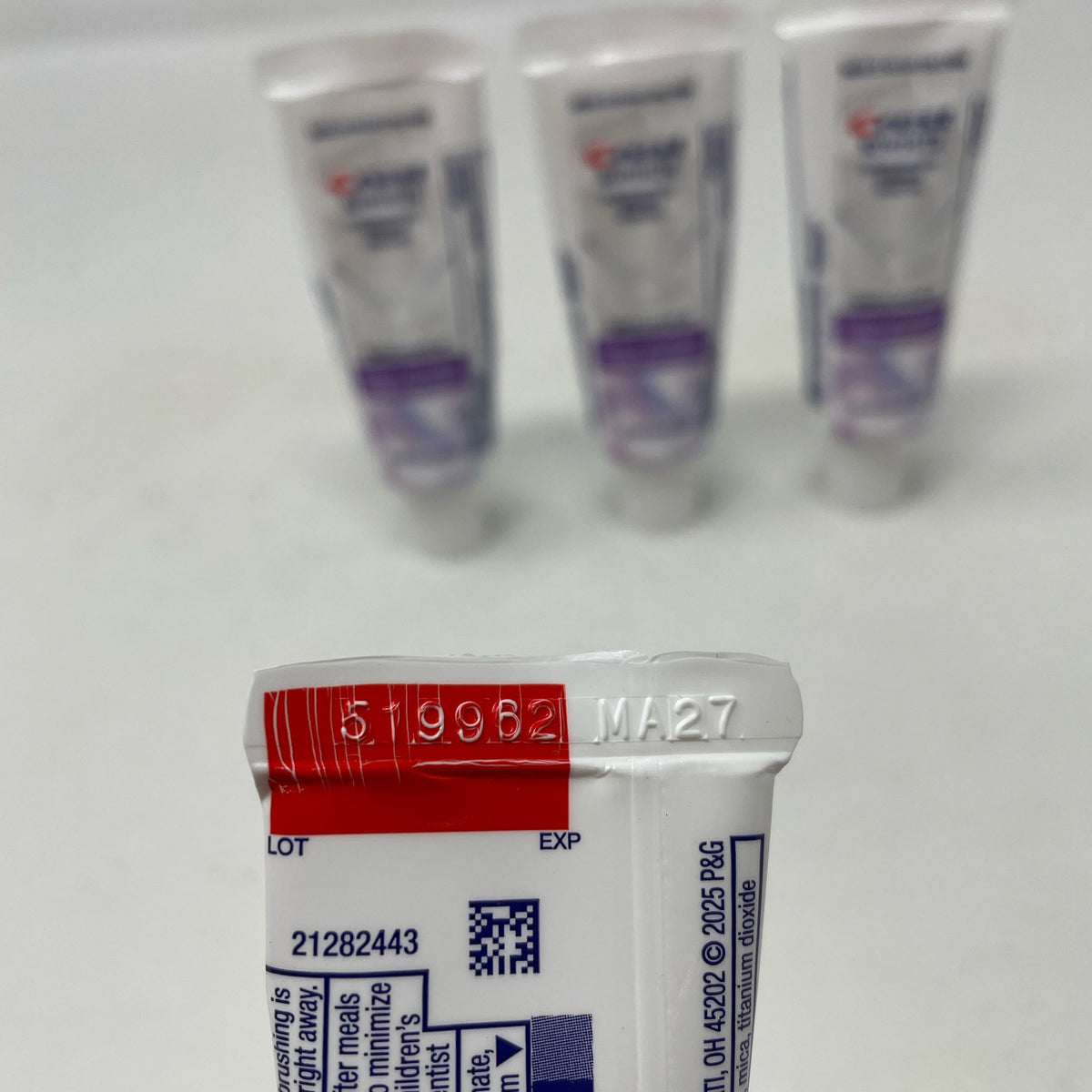 Serial #/Tag-LPNNA6794QMXL