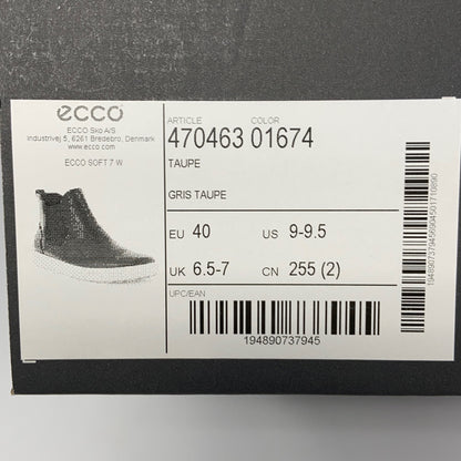 Serial #/Tag-UNT594406ECK