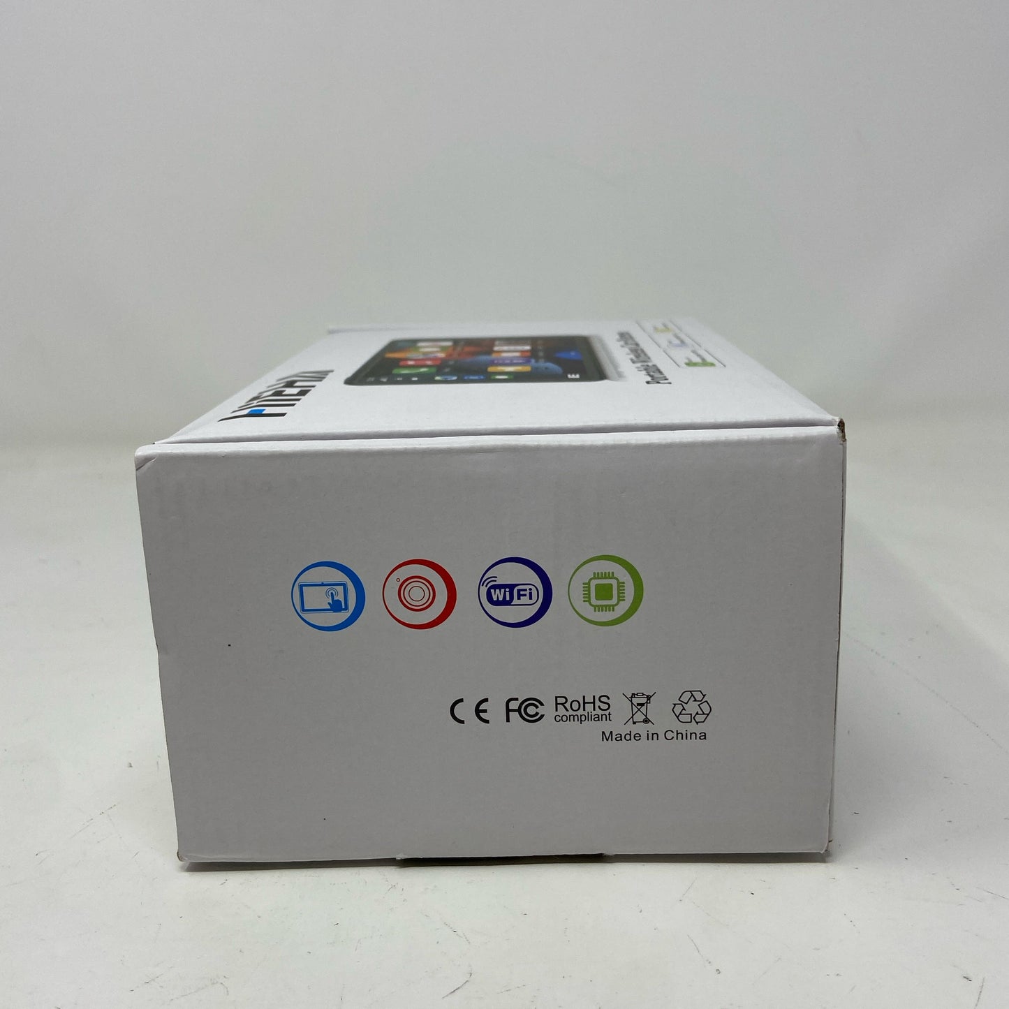 Serial #/Tag-UNT7197939BM