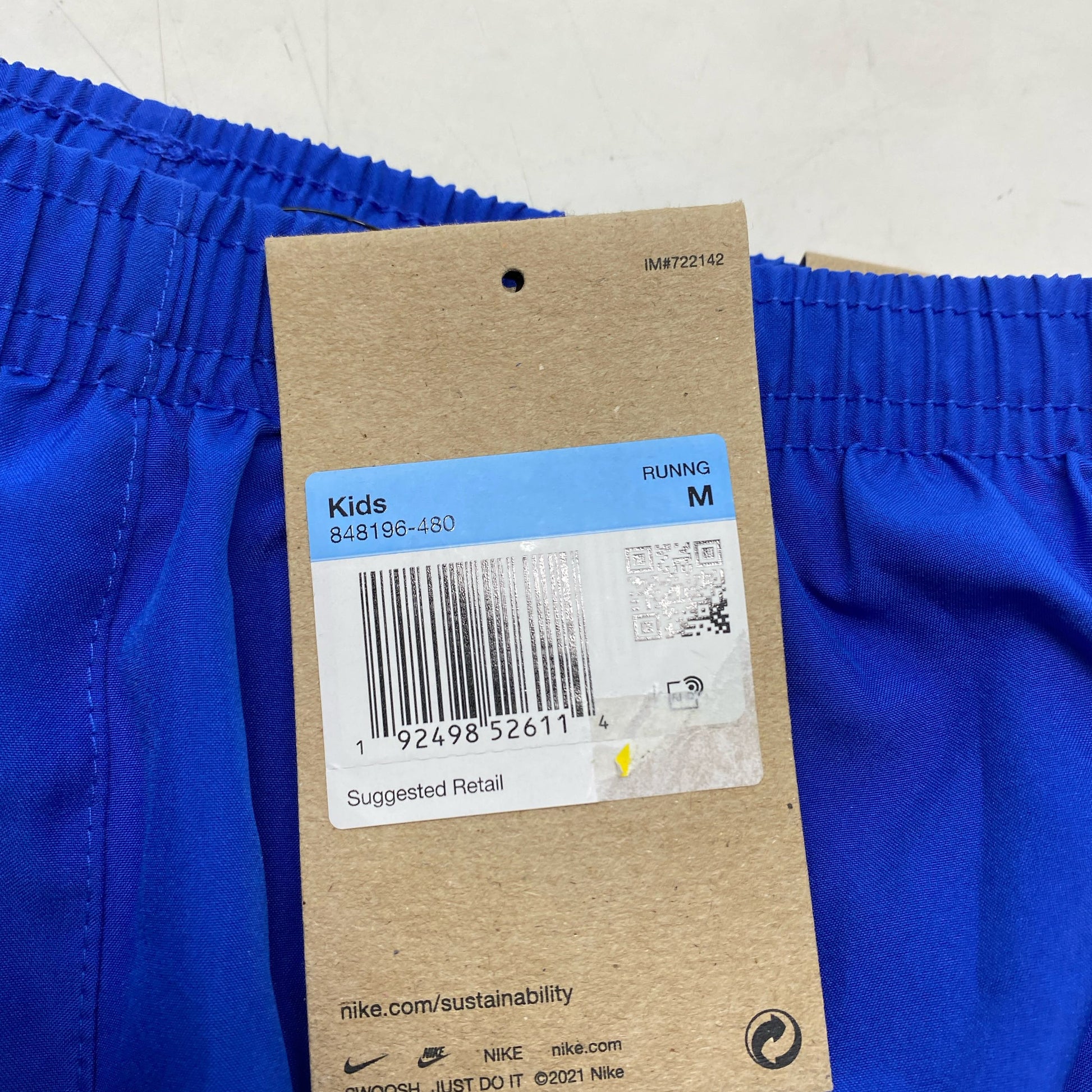 Serial #/Tag-UNT905667FRV