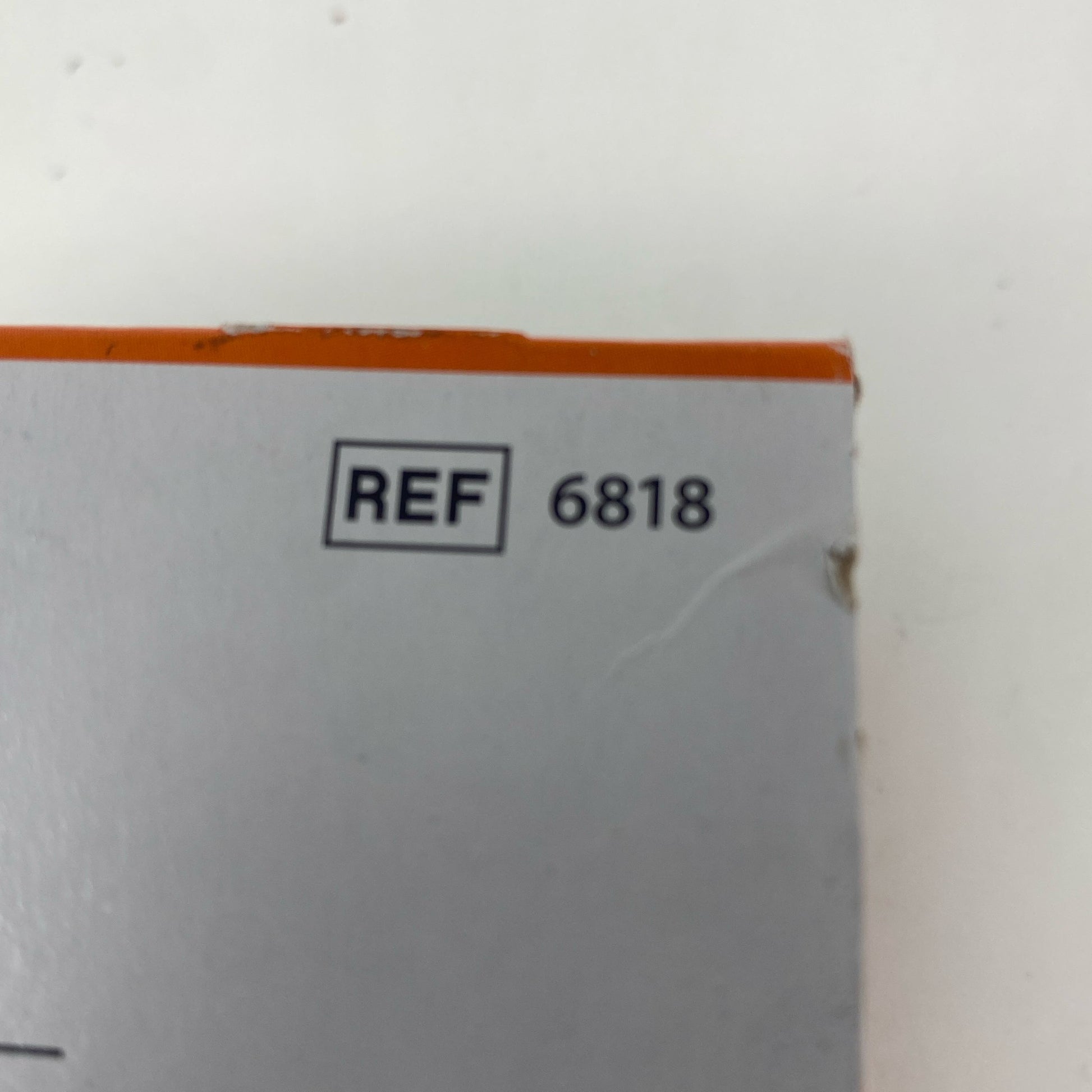 Serial #/Tag-UNT279417DEH