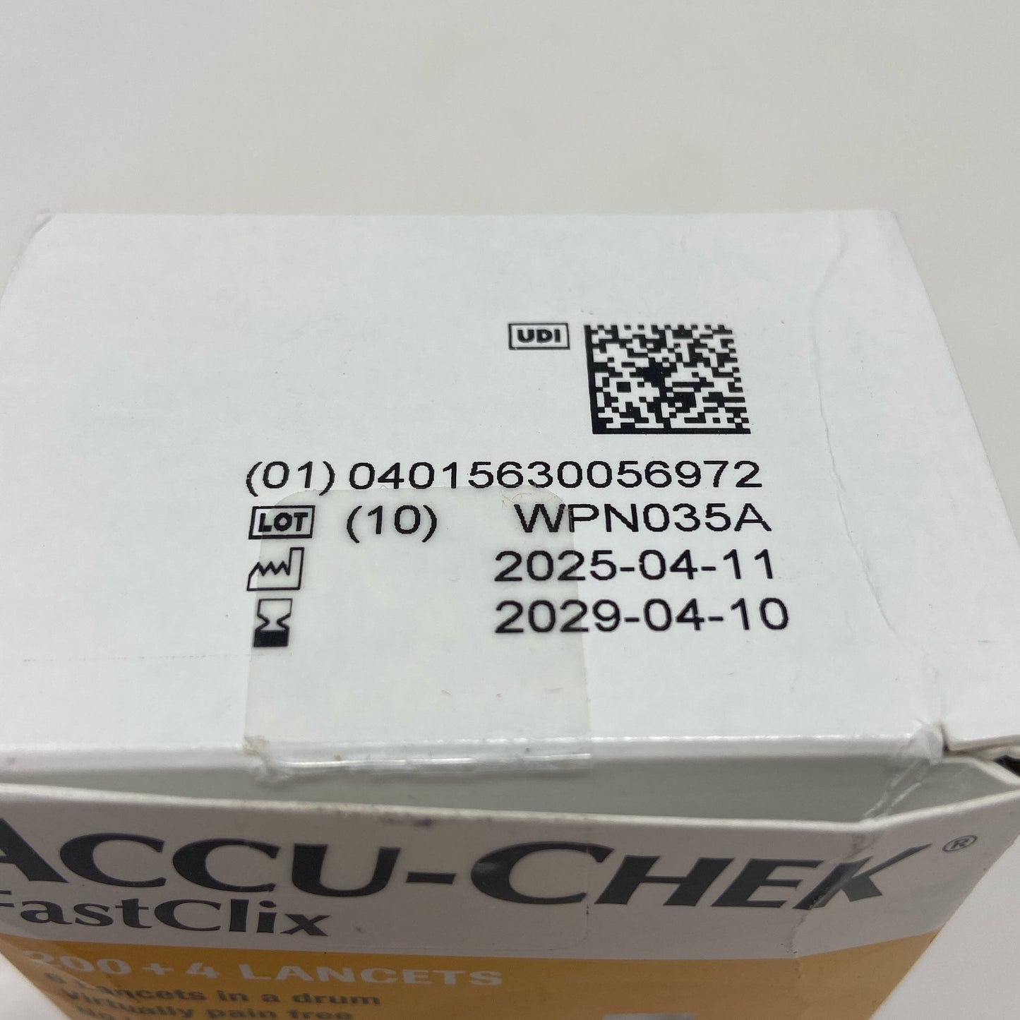 Serial #/Tag-LPNO468824137