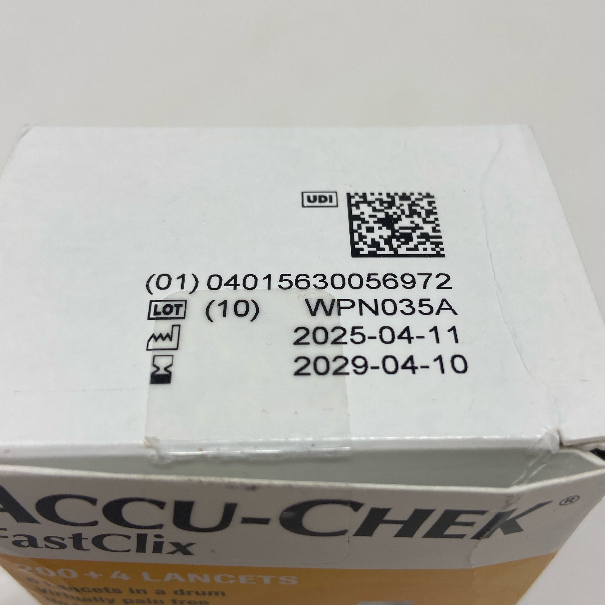 Serial #/Tag-LPNO468824137