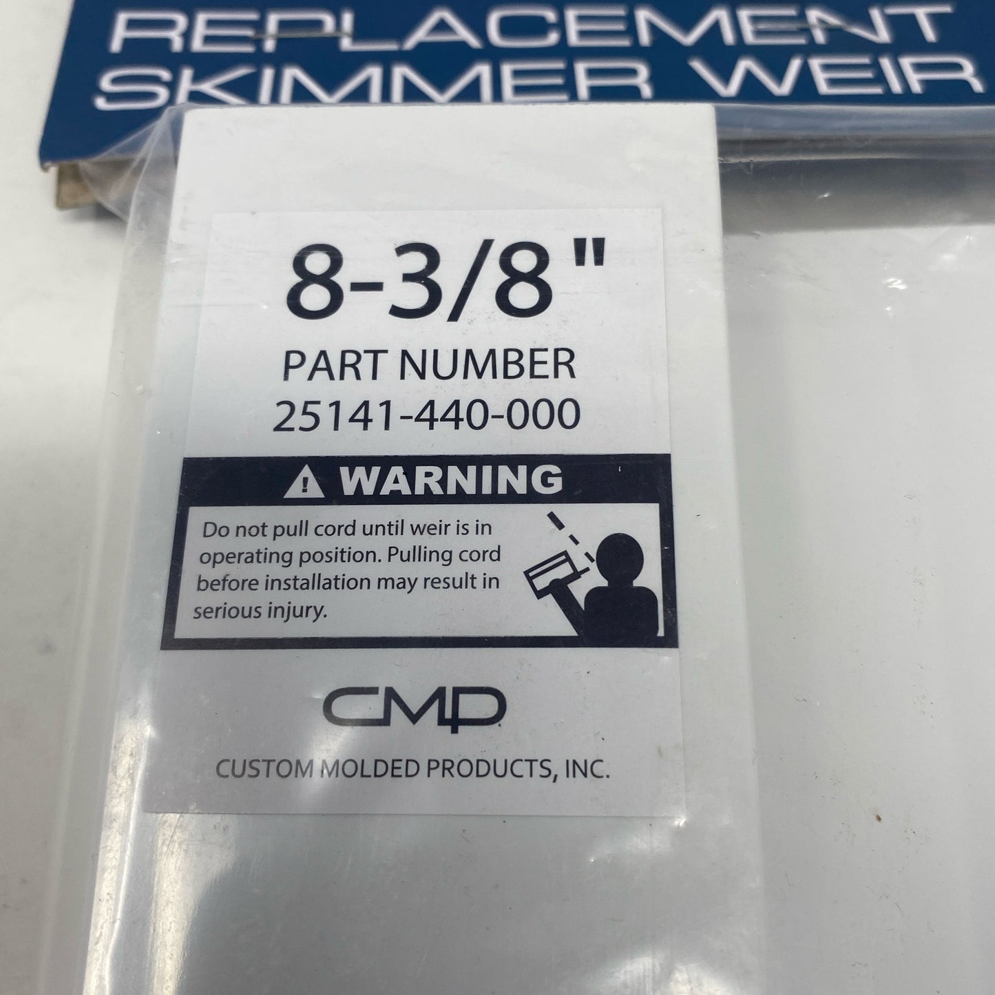 Serial #/Tag-UNT233991GD1