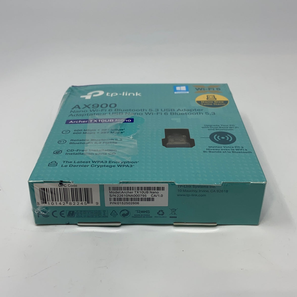 Bottom-UNT480178E7R